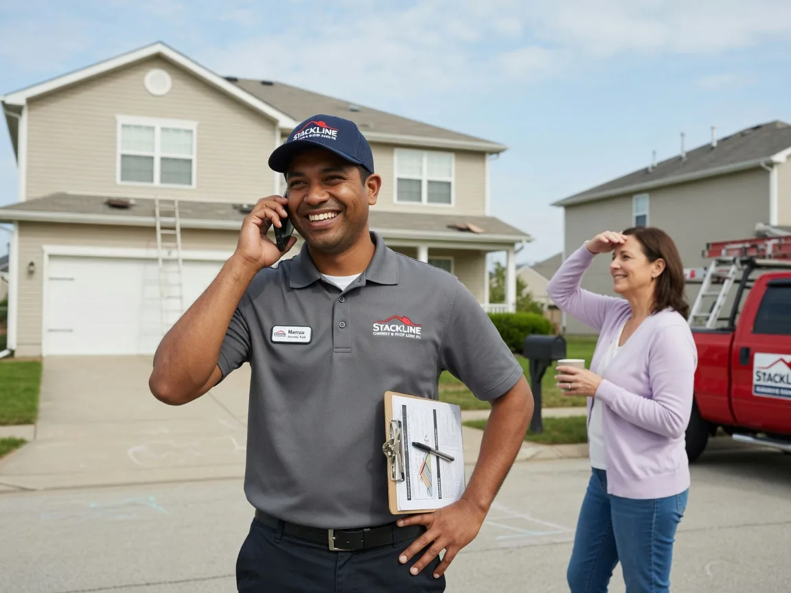 Chimney flashing repair Rock Springs, WY FAQs